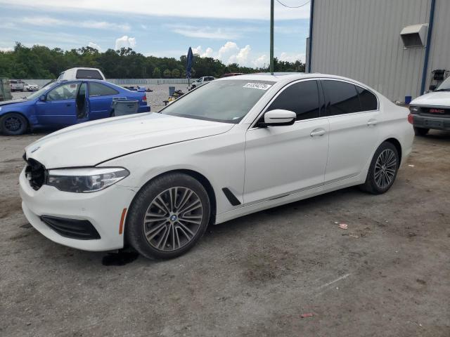 BMW 5 SERIES – zdjęcie z aukcji, lot #61334275