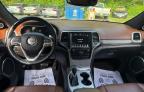 2018 Jeep Grand Cherokee Summit for Sale in North Billerica, MA - Front End