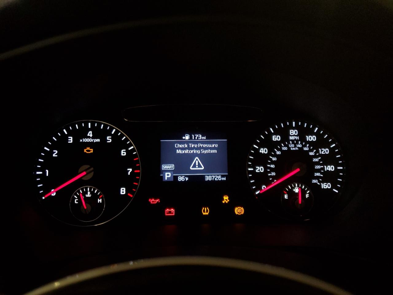 2020 Kia Sorento L VIN: 5XYPGDA33LG669033 Lot: 62938295