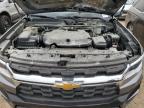 2022 Chevrolet Colorado Lt   იყიდება Elgin-ში, IL - Burn - Engine