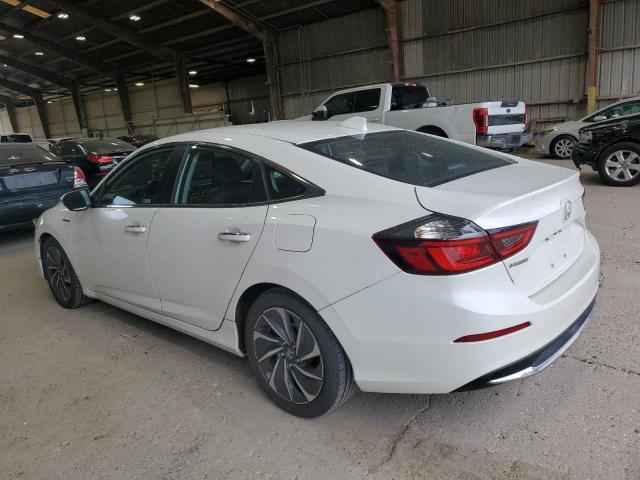  HONDA INSIGHT 2019 White