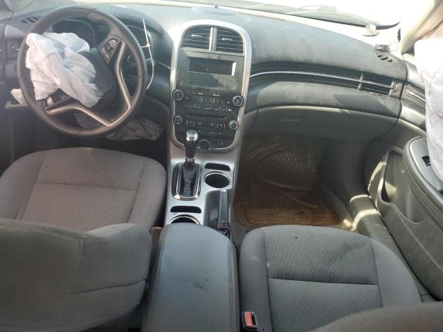  CHEVROLET MALIBU 2014 Granatowy