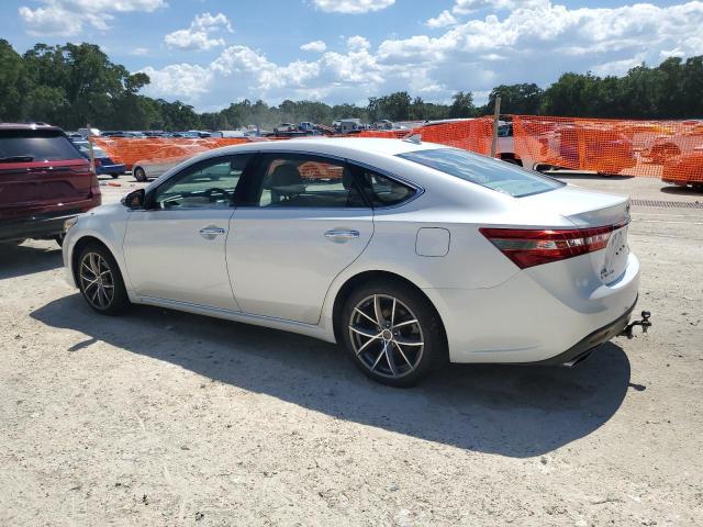  TOYOTA AVALON 2013 White