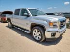 2014 Gmc Sierra C1500 Sle   zu verkaufen in Amarillo, TX - Hail