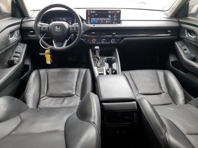  HONDA ACCORD 2023 White