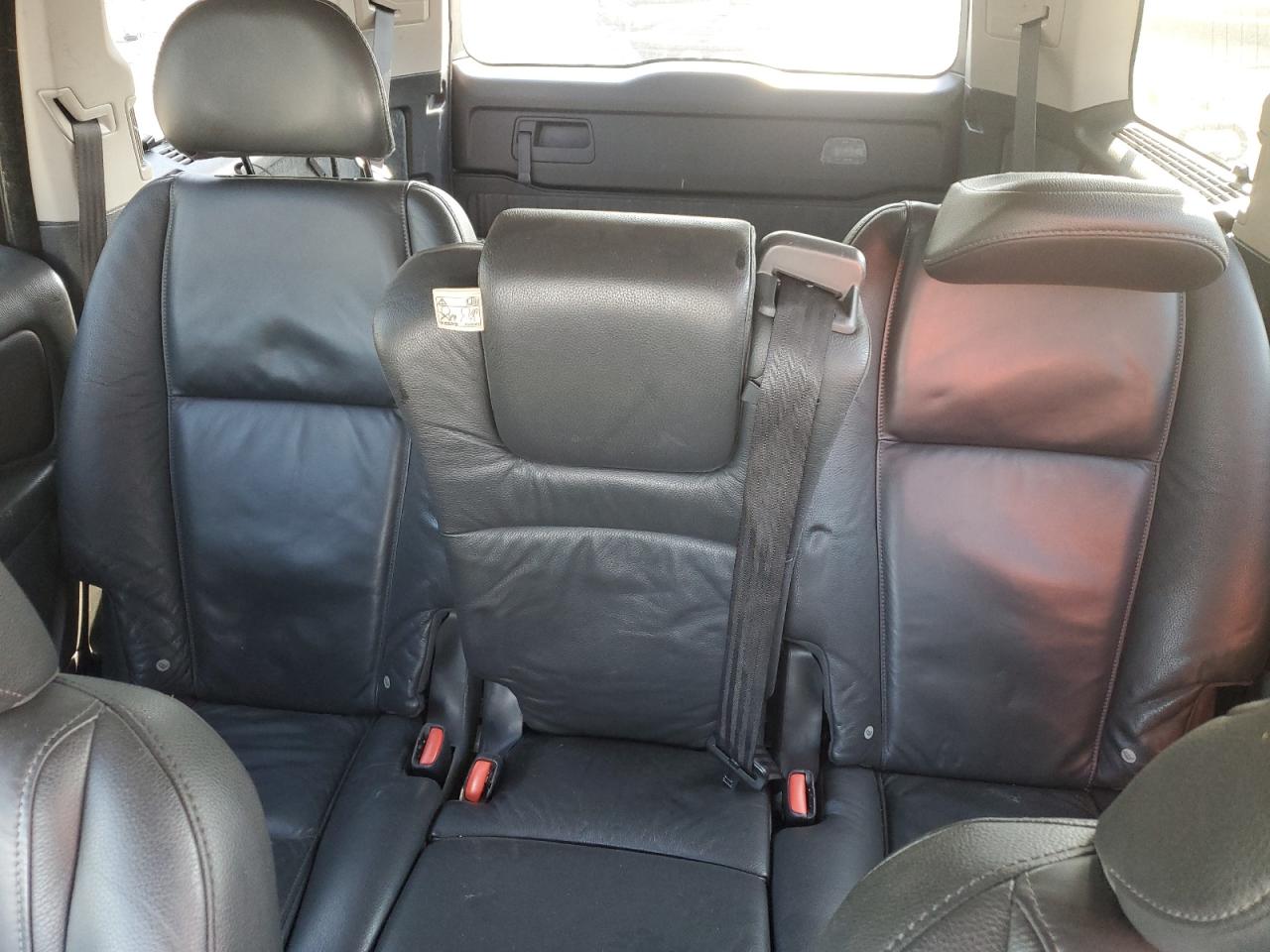 2013 Volvo Xc90 3.2 VIN: YV4952CZ4D1671439 Lot: 61530445