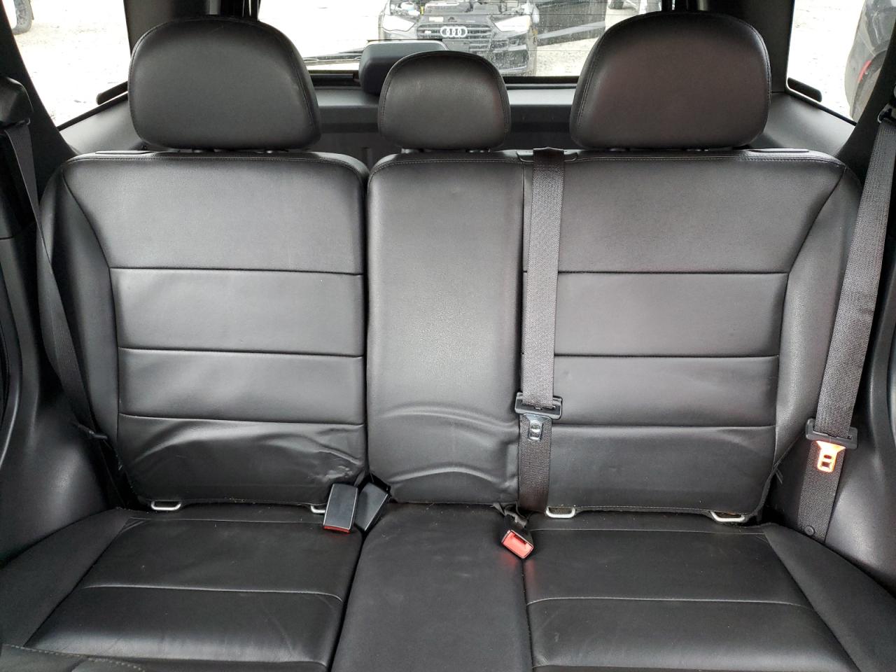 FORD ESCAPE 2010 VIN 1FMCU9EG5AKA70316 zdjęcie 10