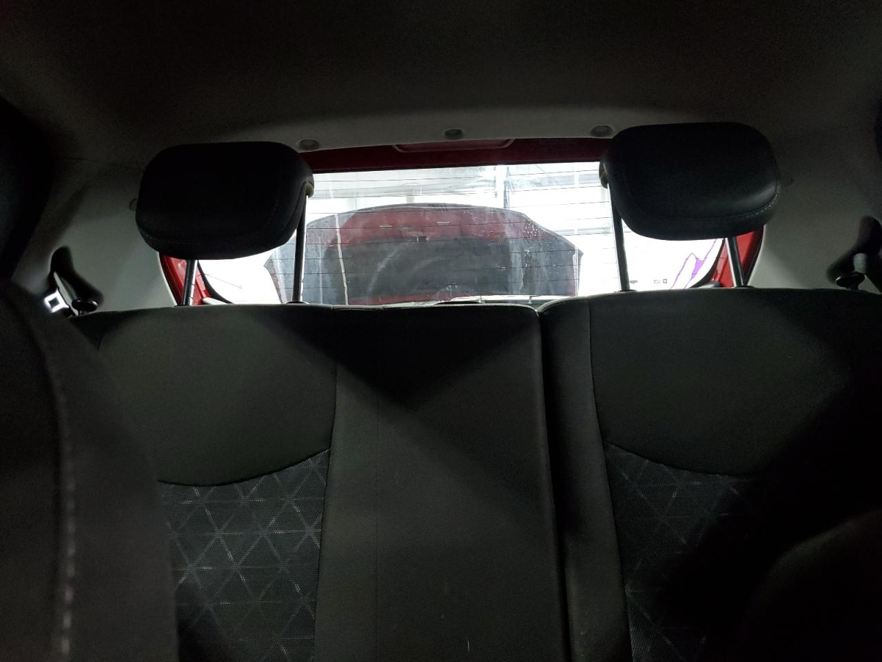 2020 Chevrolet Spark 1Lt VIN: KL8CD6SA9LC458545 Lot: 59779775