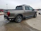 2022 Honda Ridgeline Rtl de vânzare în Wilmer, TX - Front End