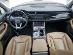 2020 Audi Q7 Premium Plus на продаже в Arlington, WA - Mechanical