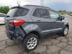 2018 Ford Ecosport Se for Sale in Littleton, CO - Front End