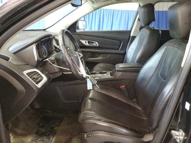 Parquets GMC TERRAIN 2012 Black
