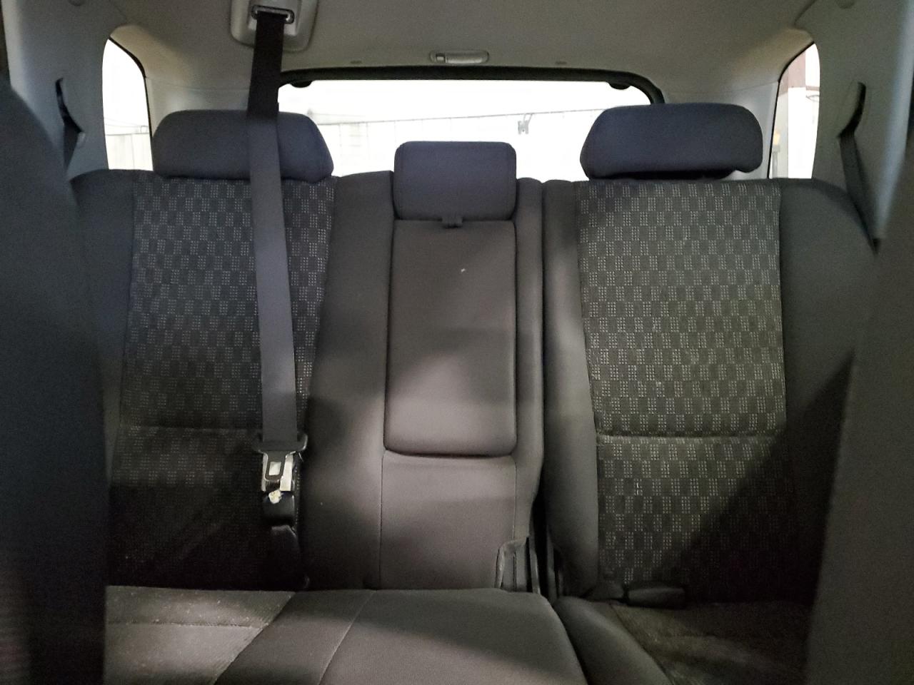 2008 Kia Sportage Lx VIN: KNDJF724387458257 Lot: 61022735
