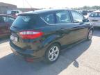 2014 FORD C-MAX ZETE for sale at Copart SANDWICH