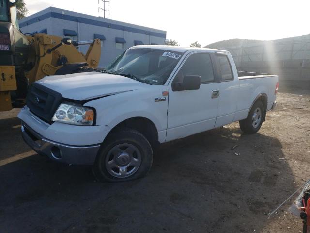 2008 Ford F150 