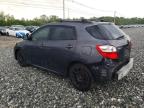 2009 Toyota Corolla Matrix S na sprzedaż w North Billerica, MA - Rear End
