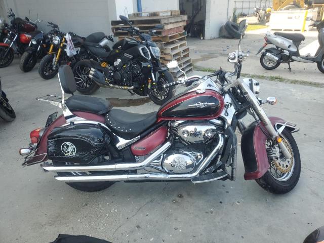 2007 Suzuki Vl800 