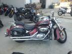 2007 Suzuki Vl800  en Venta en Fredericksburg, VA - Side