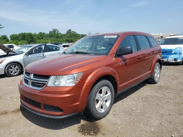 2013 Dodge Journey Se