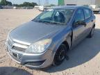2009 VAUXHALL ASTRA LIFE for sale at Copart BRISTOL