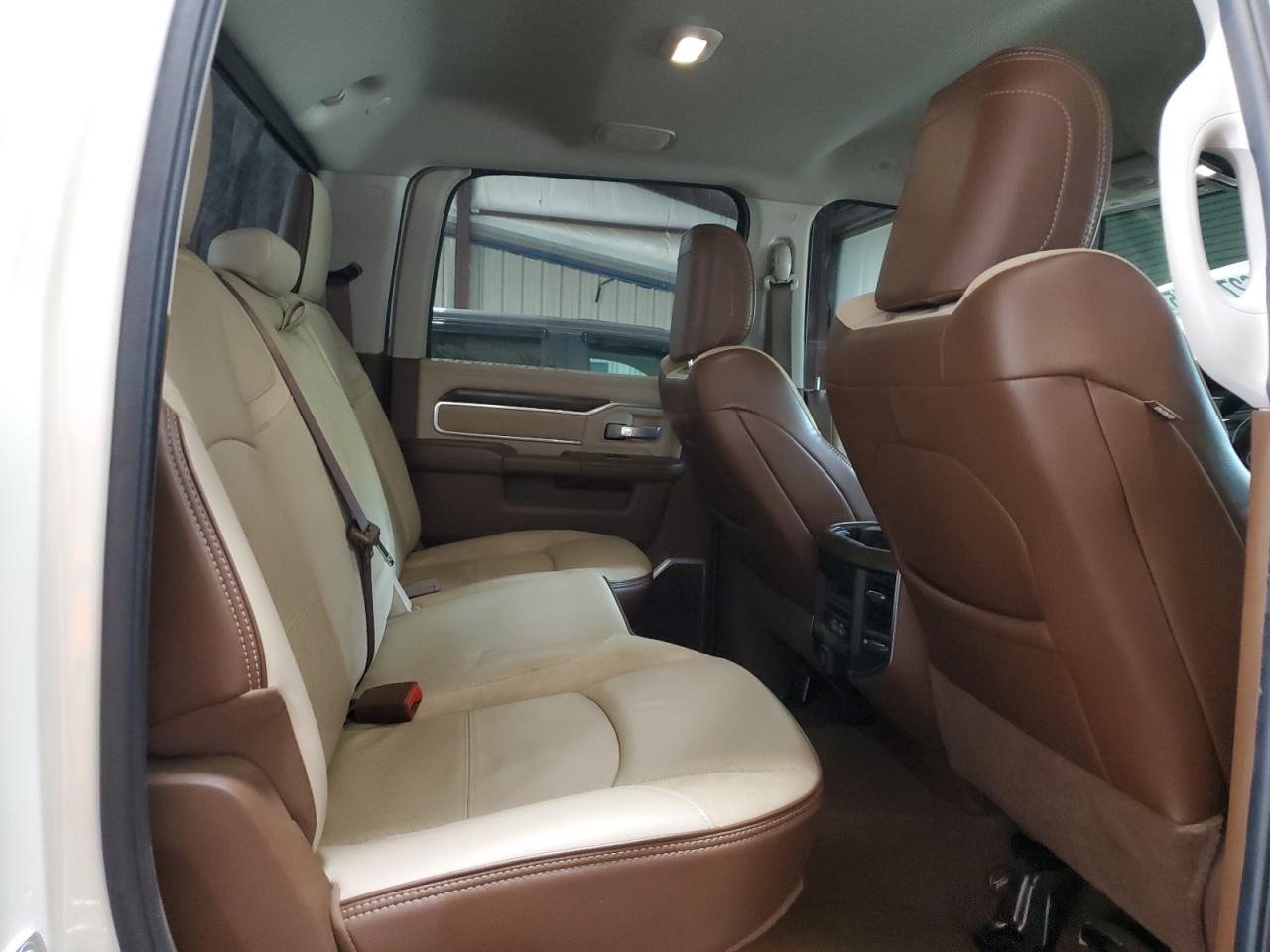 3c6ur5fl7pg580155 3C6UR5FL7PG580155 2023 Ram 2500 Laramie