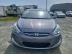 2017 HYUNDAI ACCENT SE à vendre chez Copart NS - HALIFAX
