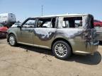 2013 Ford Flex Sel   for Sale in Woodhaven, MI - Burn