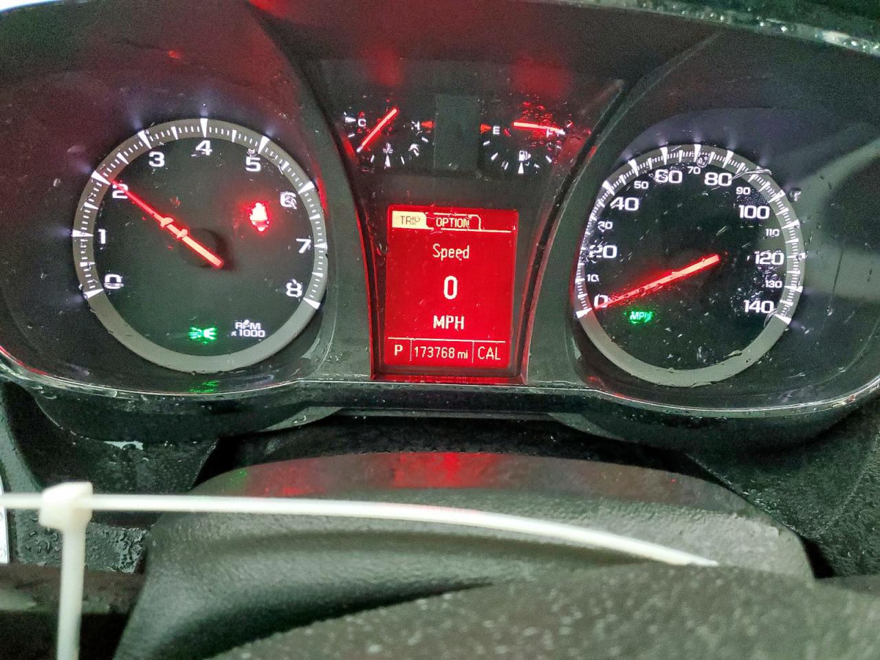 2014 GMC Terrain Sle VIN: 2GKALMEK3E6142536 Lot: 60258755