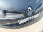 2005 RENAULT CLIO EXTRE for sale at Copart PETERLEE
