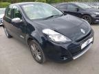 2012 RENAULT CLIO DYNAM for sale at Copart WHITBURN