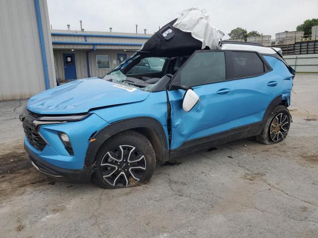 CHEVROLET TRAILBLAZE 2025
