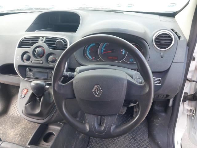 2014 RENAULT KANGOO ML2