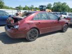 2009 Hyundai Sonata Gls en Venta en Assonet, MA - Rear End