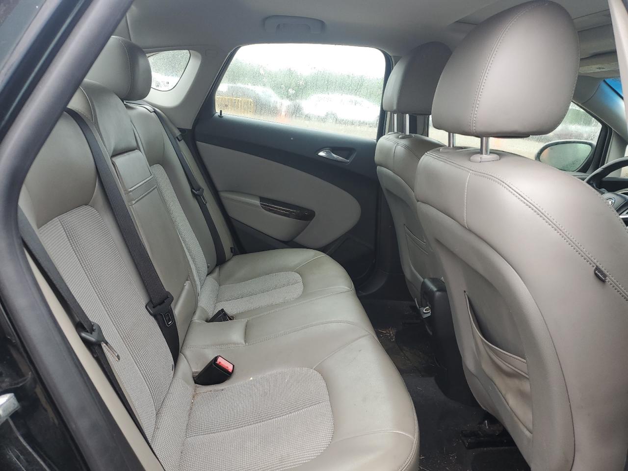 2012 Buick Verano Convenience VIN: 1G4PR5SK0C4143295 Lot: 62666765
