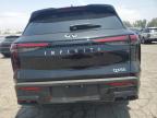 2025 Infiniti Qx60 Pure for Sale in Colton, CA - Rollover