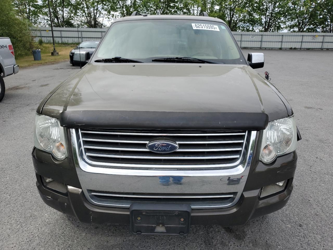 FORD EXPLORER 2008 VIN 1FMEU85808UA70332 фото 5