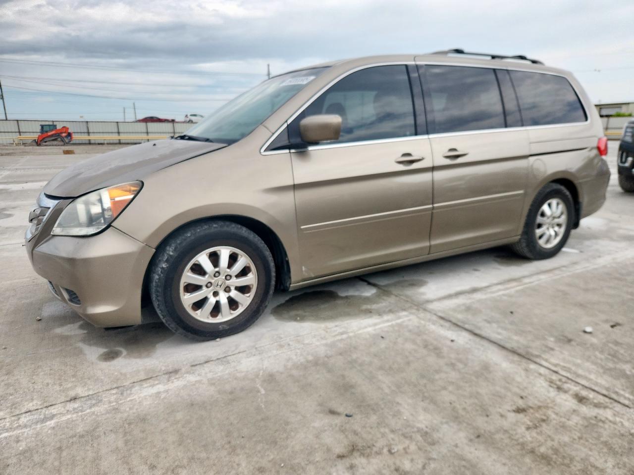 Haslet, TX에서 판매 중인 2008 Honda Odyssey Exl - Front End