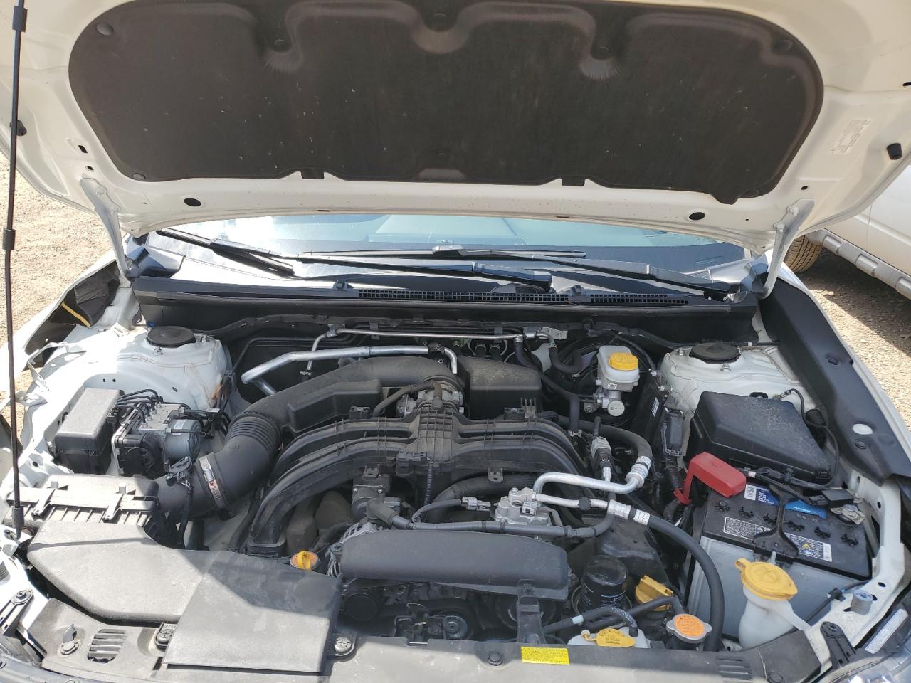 2021 Subaru Crosstrek Limited VIN: JF2GTHMC9M8375578 Lot: 62888795