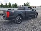 2021 Ford Ranger Xl للبيع في Albany، NY - Burn - Engine