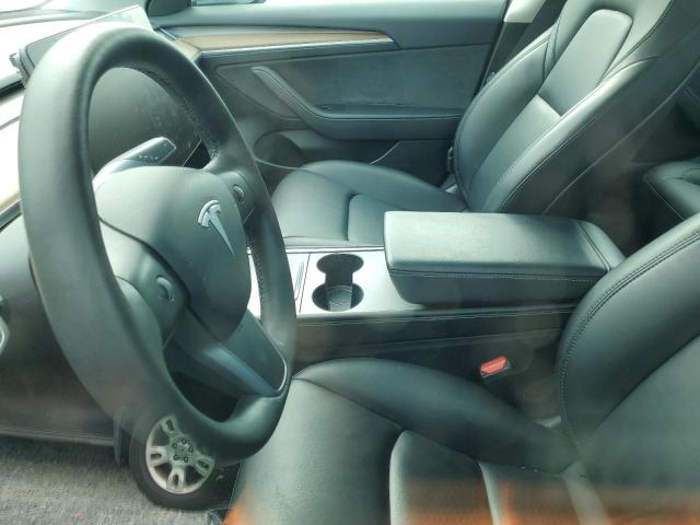  TESLA MODEL 3 2022 Szary