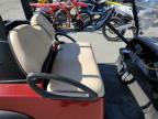 2015 Golf Cart Other   de vânzare în Martinez, CA - Minor Dent/Scratches