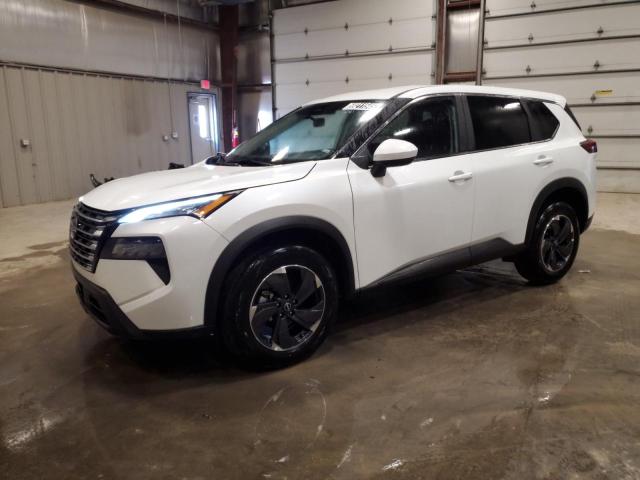 NISSAN ROGUE – zdjęcie z aukcji, lot #59211545