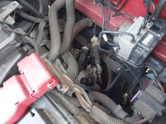 2009 NISSAN MICRA VISI