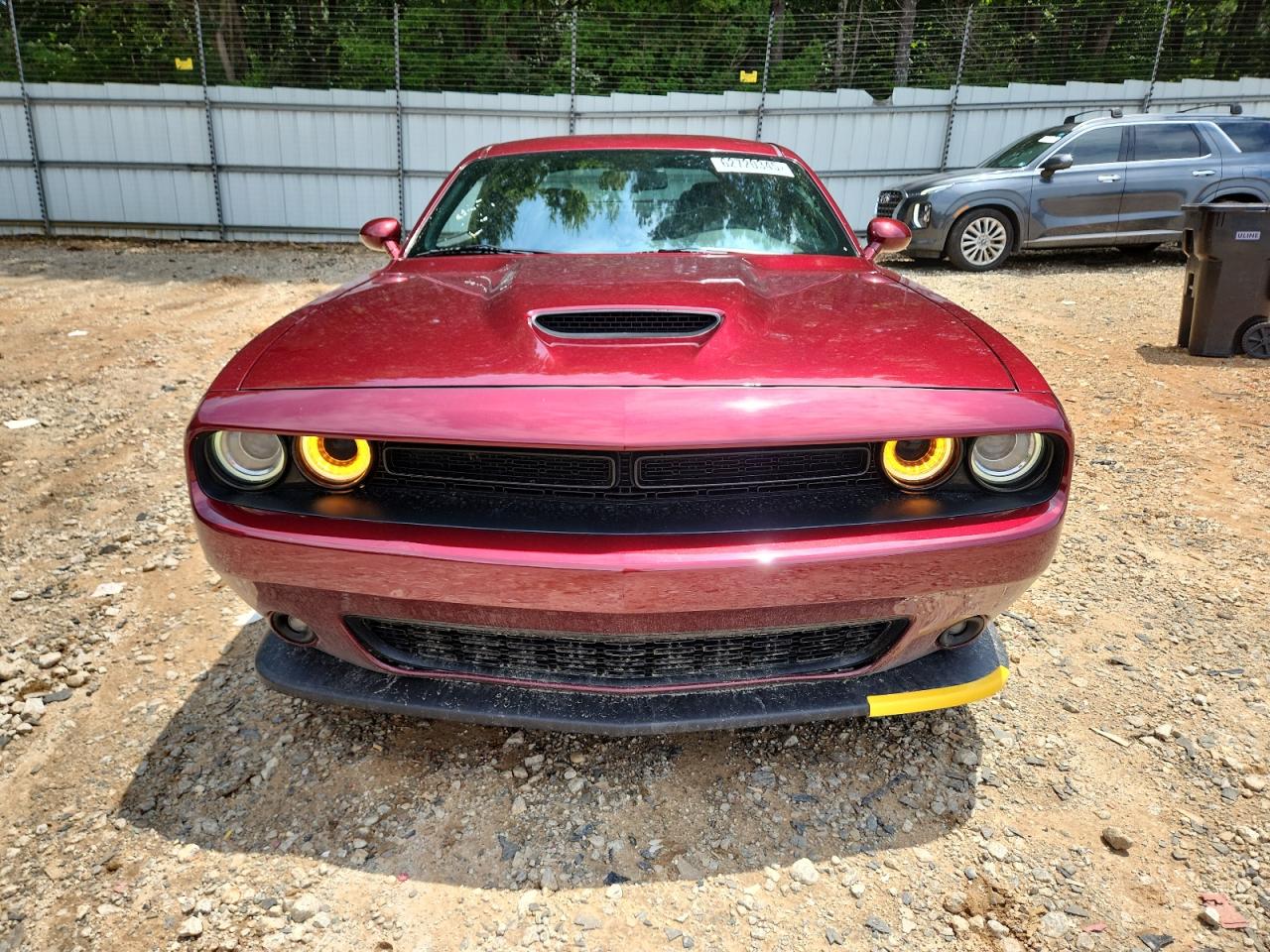 DODGE CHALLENGER 2019 VIN 2C3CDZJG7KH715796 фото 5