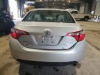 2016 Toyota Corolla L للبيع في West Mifflin، PA - Front End