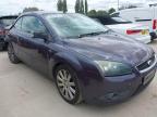 2006 FORD FOCUS CC-3 for sale at Copart SANDY