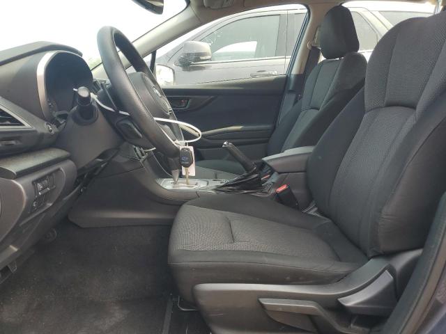  SUBARU IMPREZA 2017 Granatowy