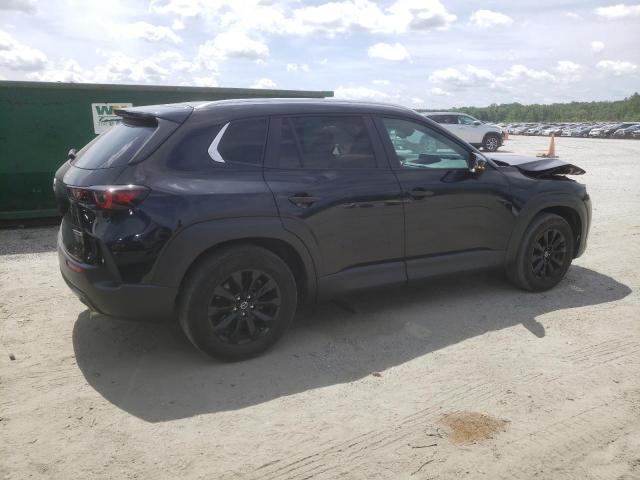  MAZDA CX-50 2023 Черный