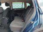 2021 VOLKSWAGEN TIGUAN ELE for sale at Copart CHESTER