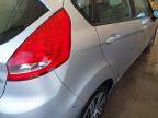 2009 FORD FIESTA EDG for sale at Copart WESTBURY